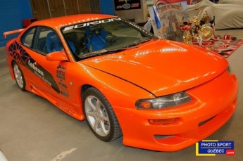 National Sport Compact 2006 - Autos